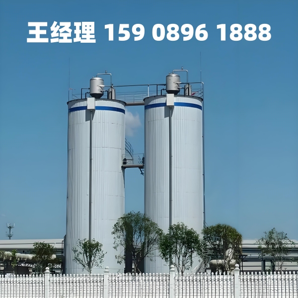 怀化厌氧反应器