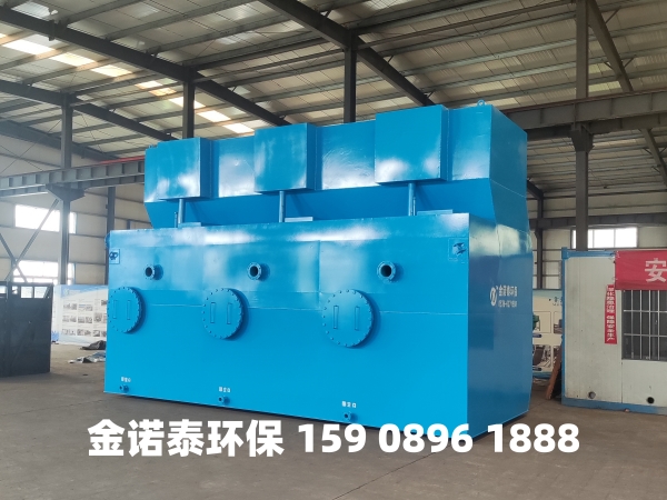 怀化新型FA一体化净水器